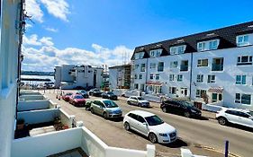 Number 14 Self Catering, Portrush, Northern Ireland