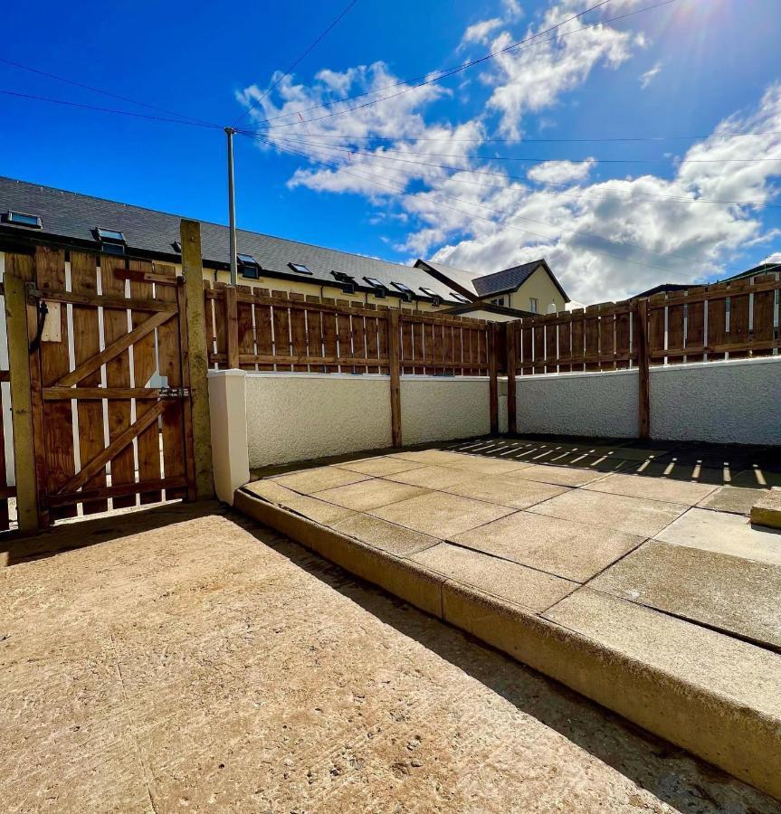 Number 14 Self Catering, Portrush, Northern Ireland Exterior photo