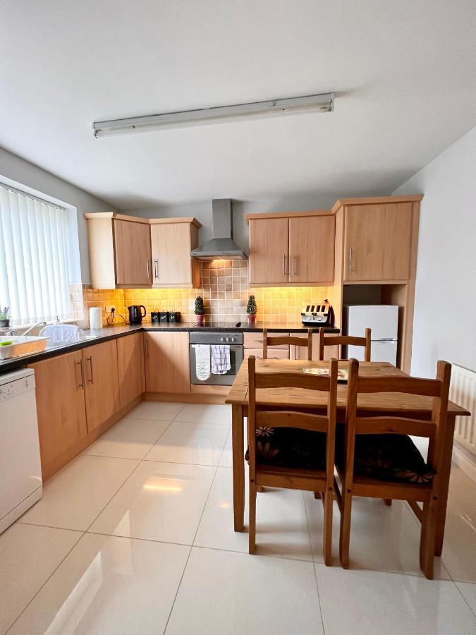 Number 14 Self Catering, Portrush, Northern Ireland Exterior photo